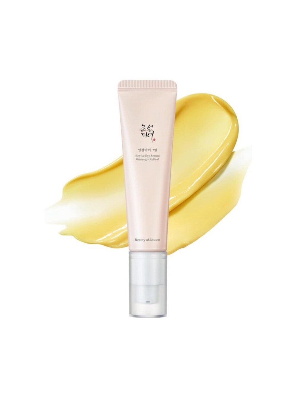 NEW Beauty of Joseon Revive Eye Serum